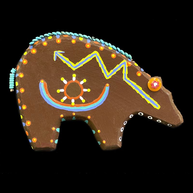 BEAR