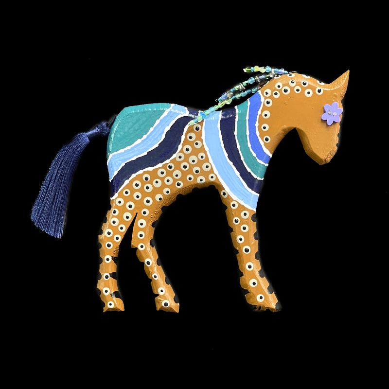 HORSE