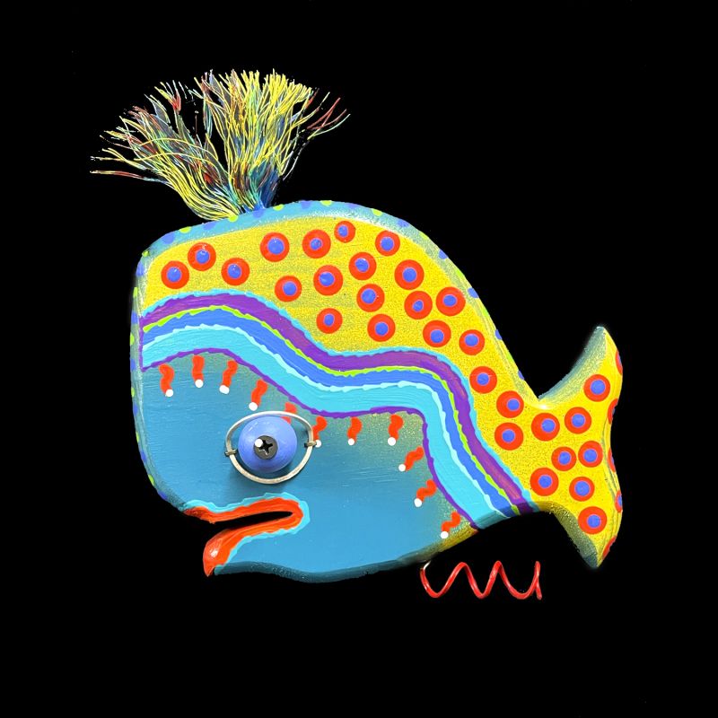 WHALE